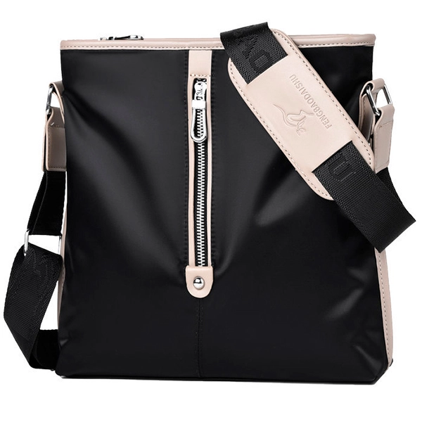 повседневная сумка-мессенджер на плечо