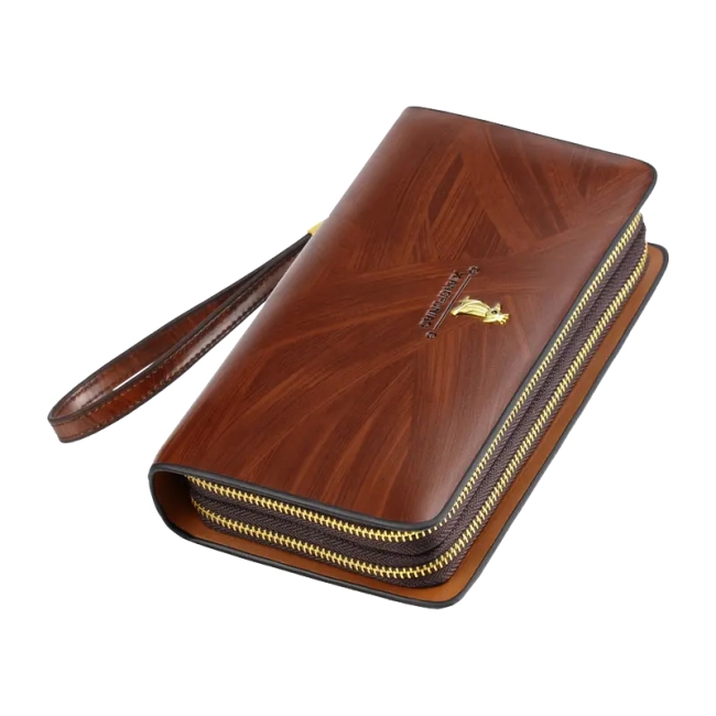 клатч кошелек для мужчин