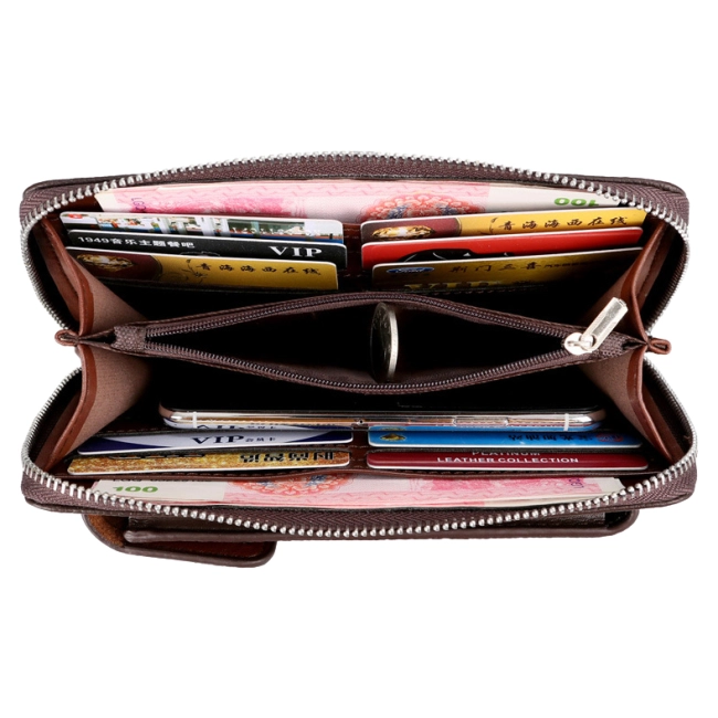 кошелек клатч для мужчин