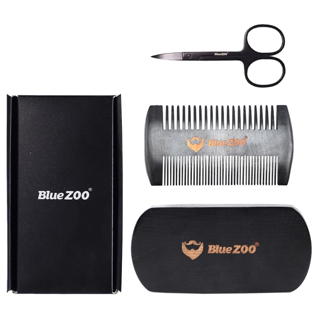 набір для стрижки вусів та бороди