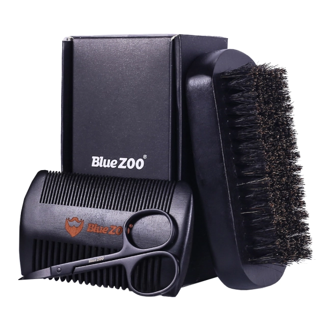 інструменти для стрижки вусів та бороди