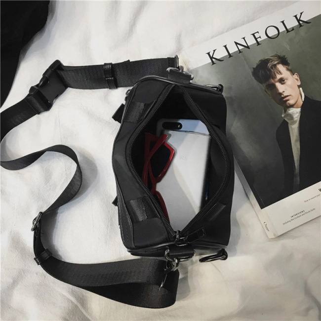 сумка для чоловіків через плече