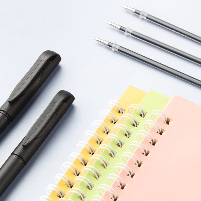 ручки для письма с исчезающими чернилами