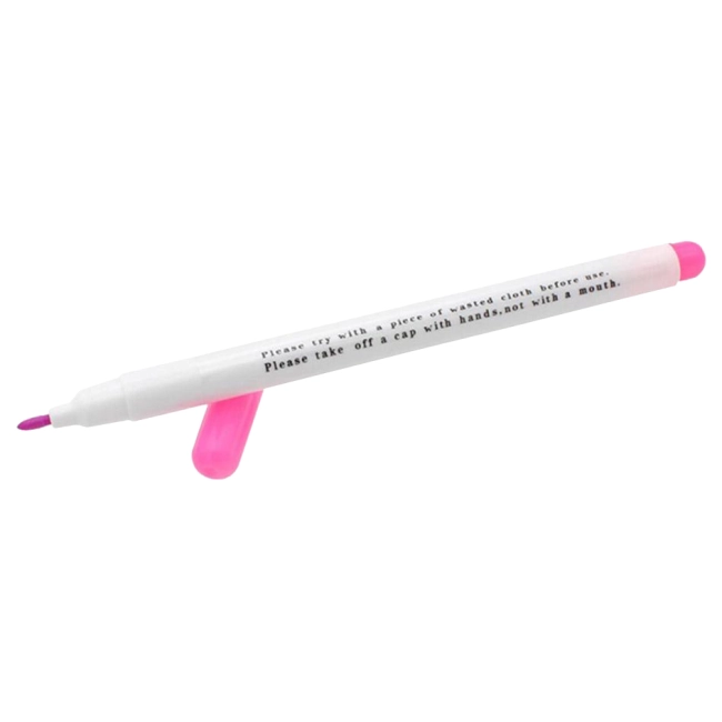 водорастворимый маркер