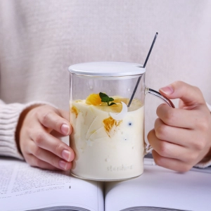 чашка зоряне небо