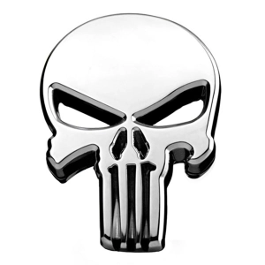 3d наклейка для автомобиля