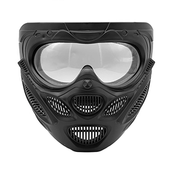 тактическая маска для лица для защиты