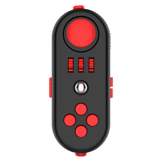 антистресс игрушка на кнопках