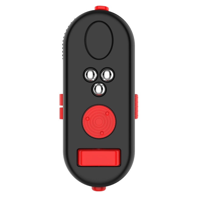 антистрессовая игрушка с кнопками