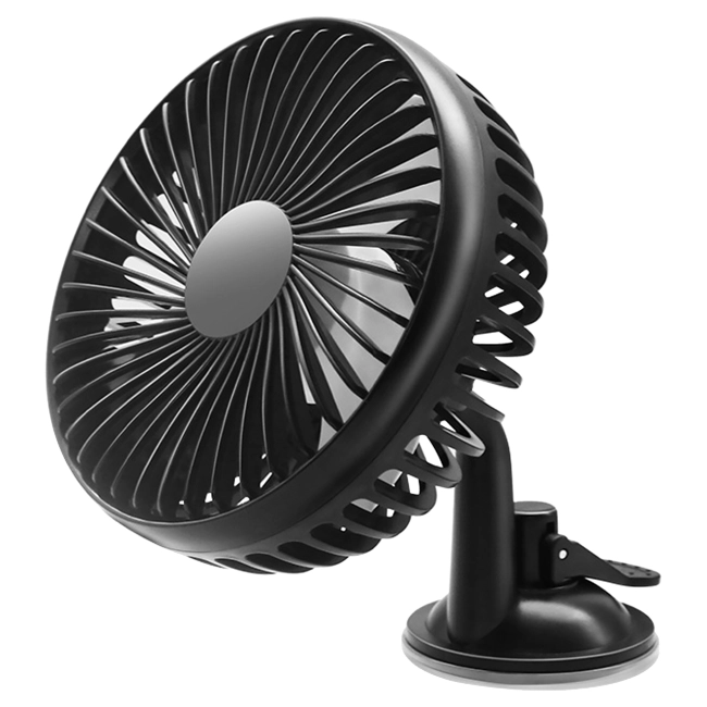 вентилятор для машины на присоске