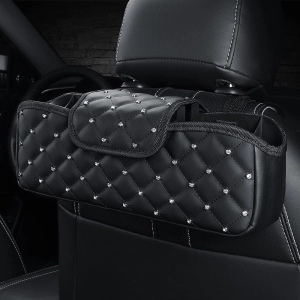 органайзер на спинку сиденья машины