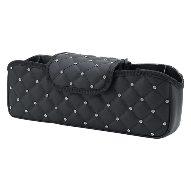 органайзер на спинку автомобильного сиденья