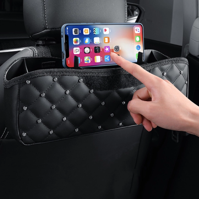 органайзер для спинки сиденья в авто