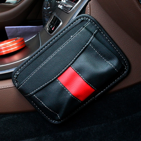 автомобильный органайзер для телефона