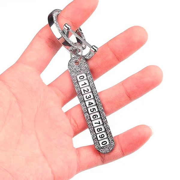 брелок украшение для ключей