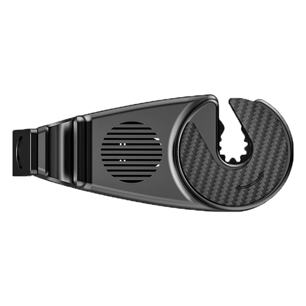 автомобільний тримач для телефону на підголівник