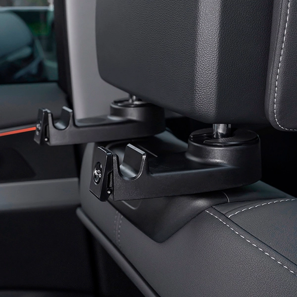 автомобільний гачок тримач для телефону