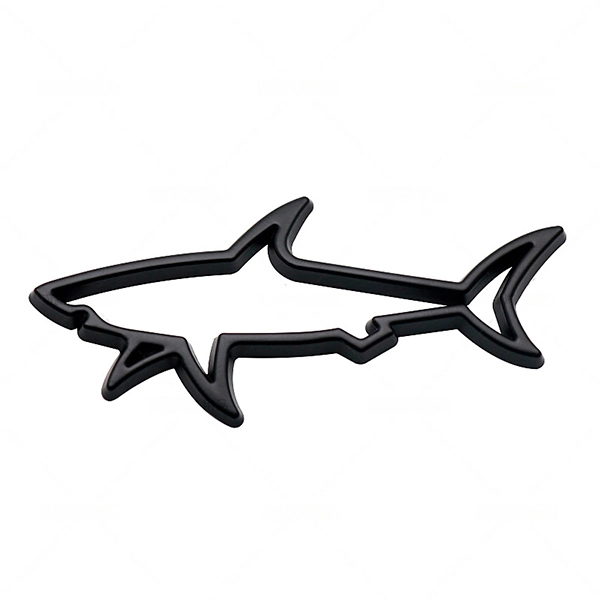 наклейка эмблема для машины