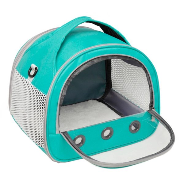 клетка переноска для грызунов