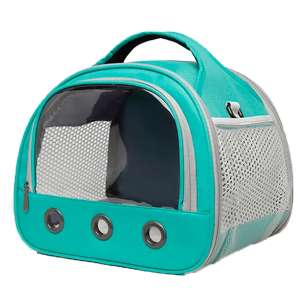 сумка клетка для животных