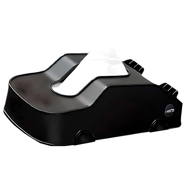 салфетница для автомобиля с подставкой для телефона