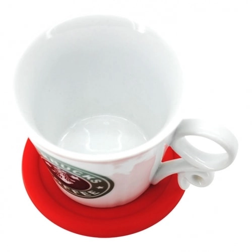 Силиконовые подставки под горячее