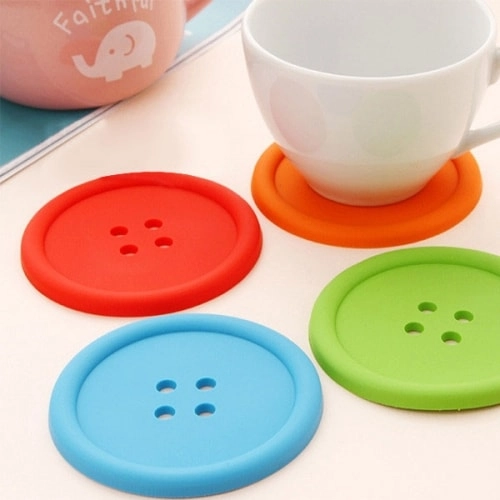 Подставки под чашки