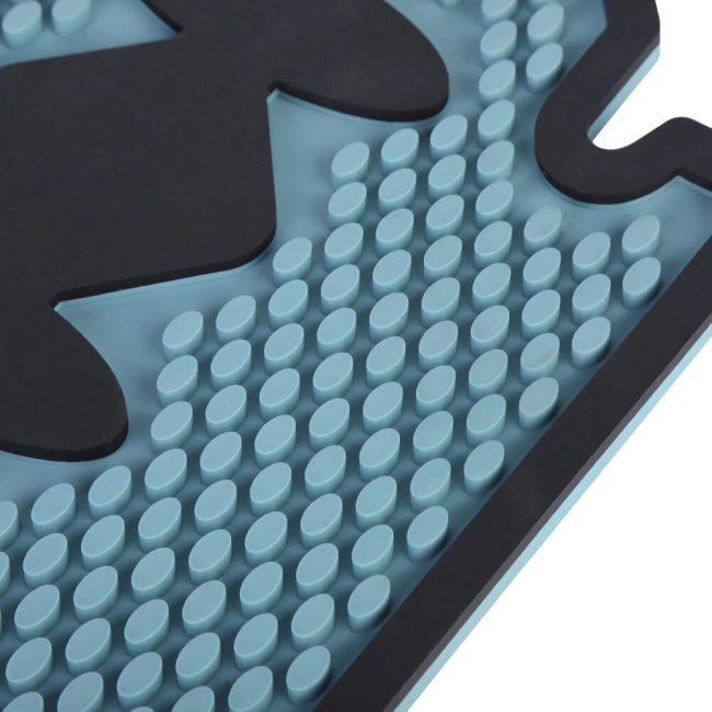 коврик для инструментов барбершопа