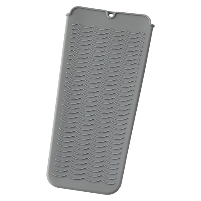 килимок-чохол для плойки