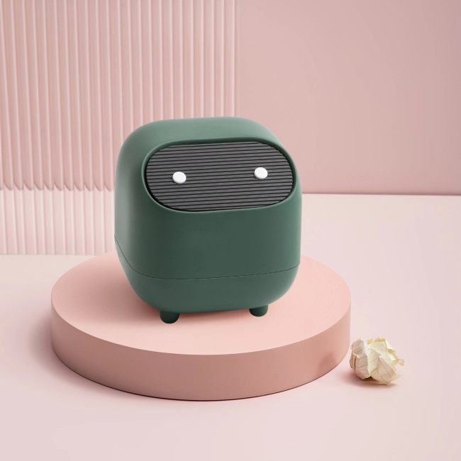 міні відро для сміття