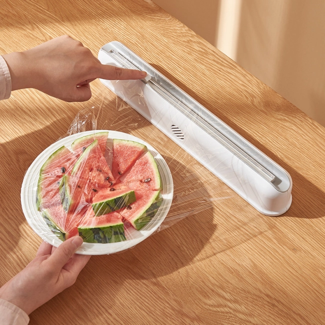 диспенсер для плівки харчової