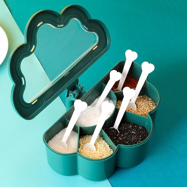 органайзер кухонный для специй