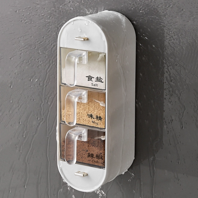 органайзер на стену для специй