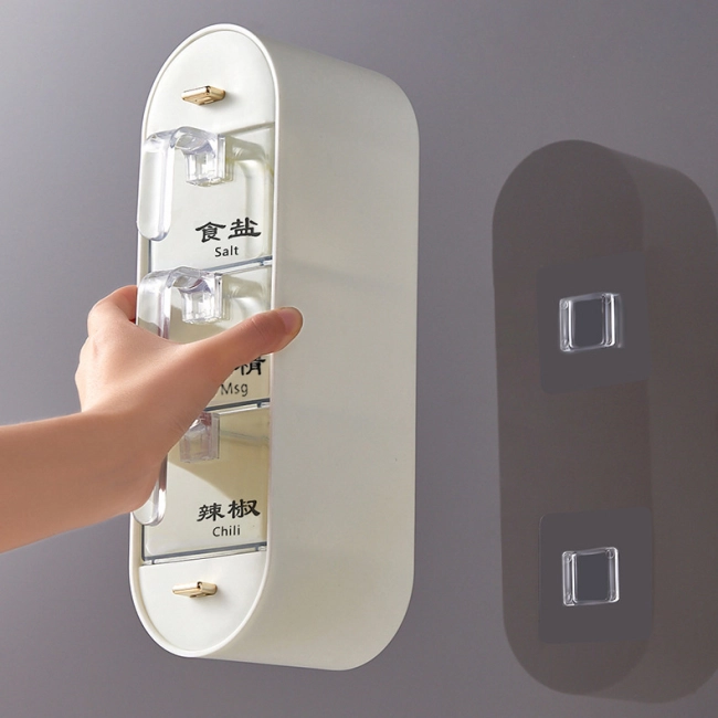 органайзер настенный для хранения специй