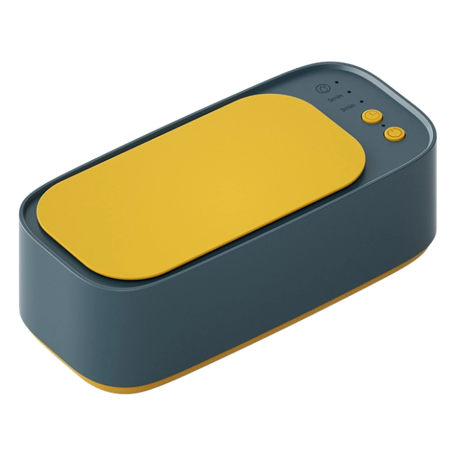 ванна ультразвуковая для чистки ювелирных изделий