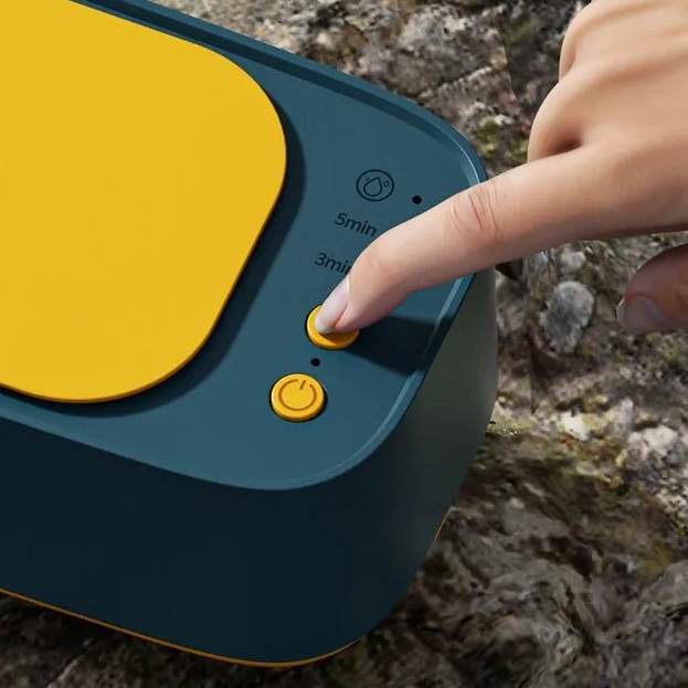 чистка изделий ювелирных в ультразвуковой ванне