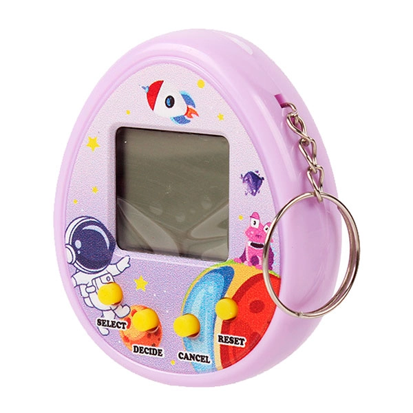 электронная игрушка тамагочи