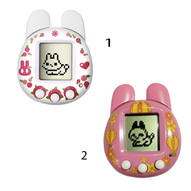 электронный питомец тамагочи