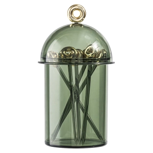 Шпажки для канапе и закусок (набор из 6 шт) шпажки для канапе и закусок