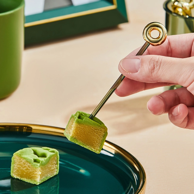 шпажки под канапе и закуски