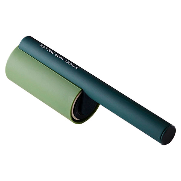 липкий ролик для одежды