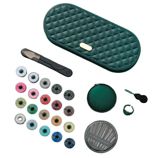 набор для шитья в коробке