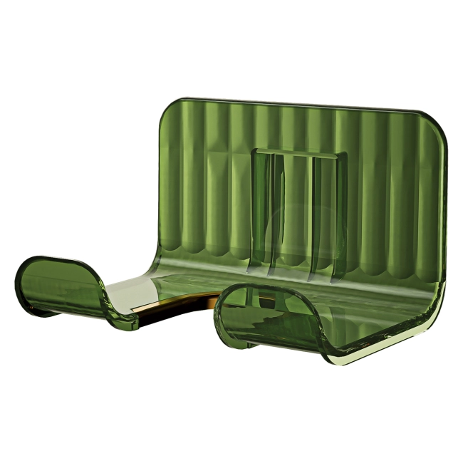 тримач для фена на стіну