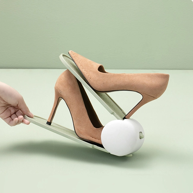 двойная стойка для обуви