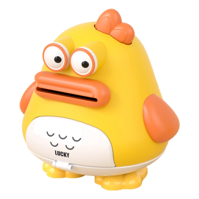 детская копилка для денег