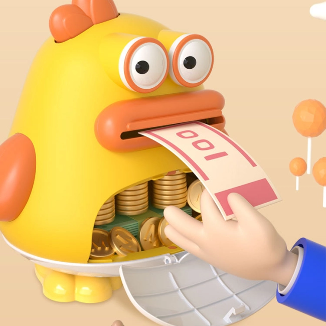 купить детскую копилку