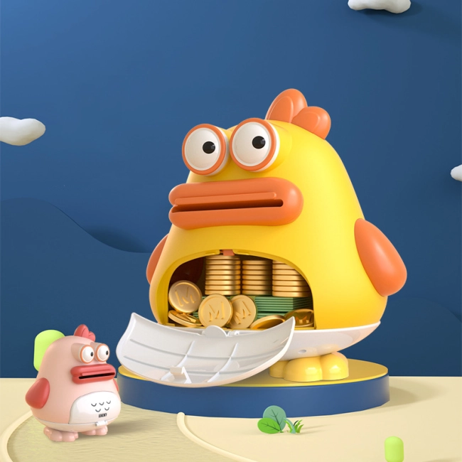 копилка игрушка для детей