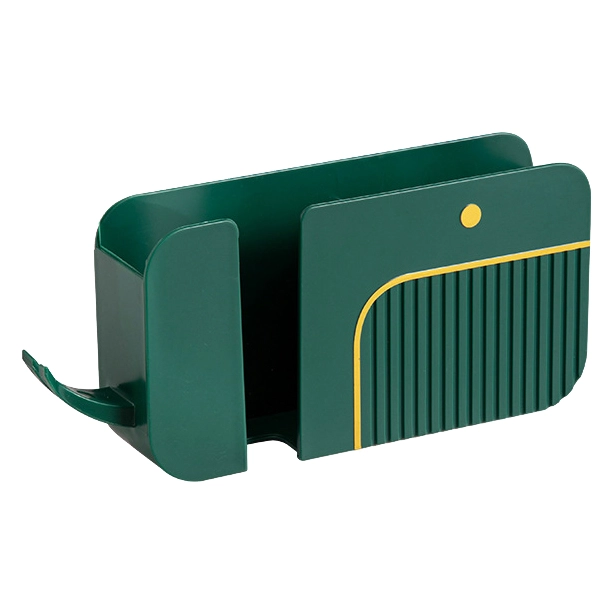 органайзер на стену для телефона и пультов