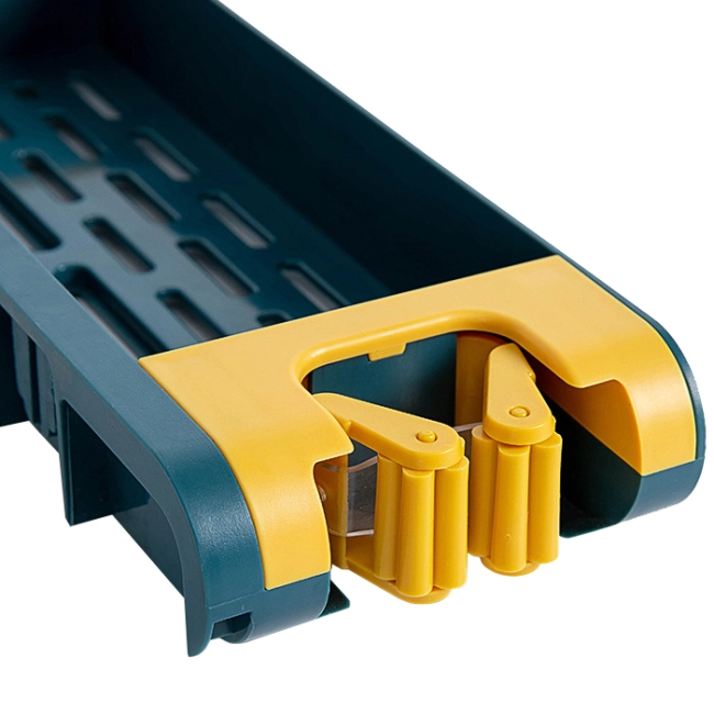 органайзер у ванну настінний