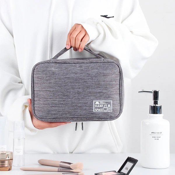 складана сумка-косметичка органайзер